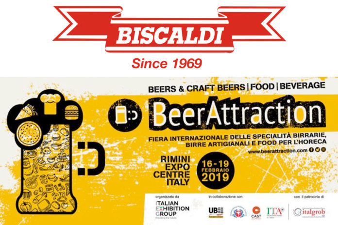 biscaldi beer attraction